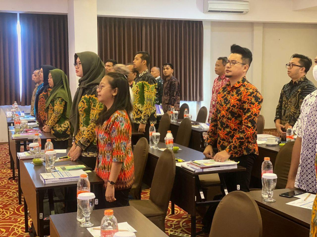 Brosur Kelas Online SAKIP/LAKIP Oktober 2026